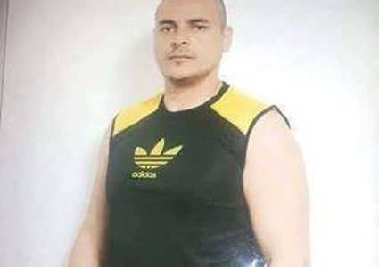 الأسير شادي عموري من مخيم جنين يدخل عامه الـ 20 في الأسر