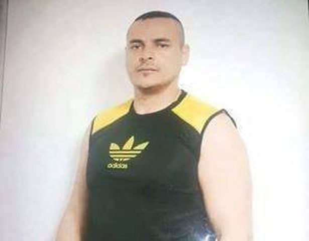 الأسير شادي عموري من مخيم جنين يدخل عامه الـ 20 في الأسر