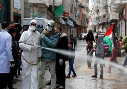 وفاتان و106 إصابات جديدة بفيروس "كورونا" خلال 24 ساعة