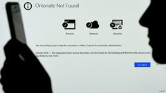 الكشف عن سبب عطل الإنترنت العالمي