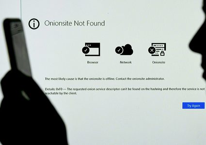 الكشف عن سبب عطل الإنترنت العالمي