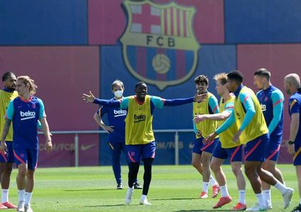 برشلونة يتجه نحو صفقة منخفضة الثمن