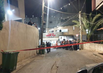 شرطة الاحتلال تشن حملة اعتقالات واسعة في دير الأسد