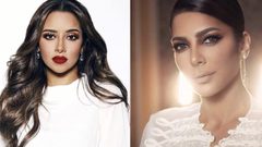 أصالة تتفاعل مع منشورات بلقيس بعد انفصال الأخيرة عن زوجها