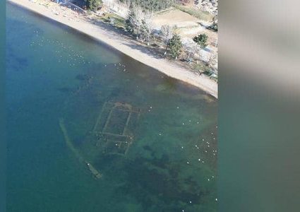 إغلاق كورونا يكشف كنيسة يزيد عمرها على 1600 عام