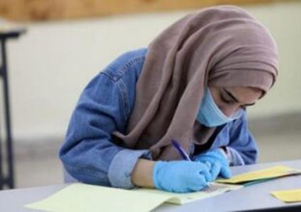 عورتاني:ضرورة توفير الظروف المناسبة لإنجاح سير امتحانات الثانوية