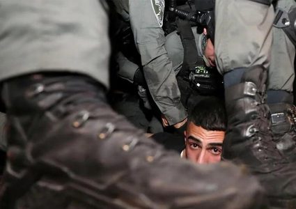 680 شخصية عالمية تدعو واشنطن لإنهاء القمع والتمييز ضد الفلسطينين