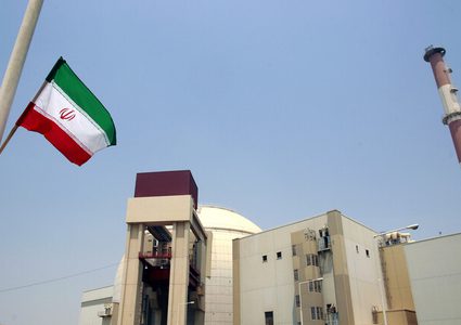 إيران: إغلاق طارئ لمنشأة بوشهر النووية