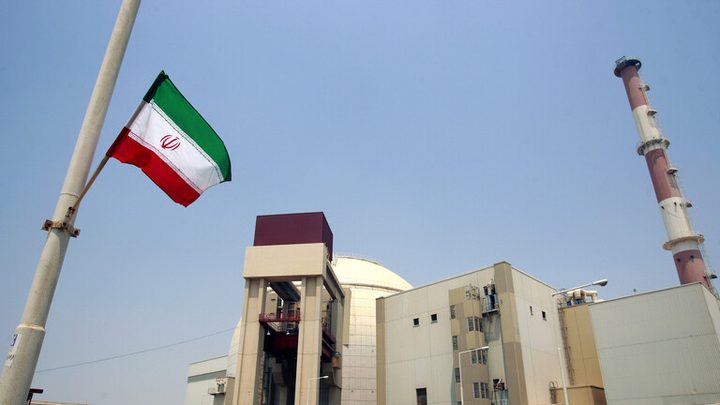 إيران: إغلاق طارئ لمنشأة بوشهر النووية