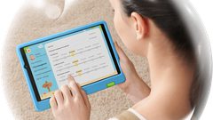 "هواوي" تطلق حاسبا لوحيا مخصصا للأطفال