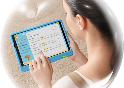 "هواوي" تطلق حاسبا لوحيا مخصصا للأطفال