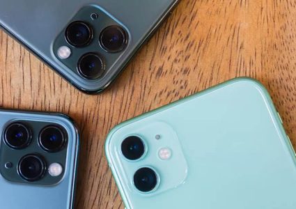 لعشاق الآيفون.. تسمية شبكة "الواي فاي" تؤثر على الاتصال بالانترنت