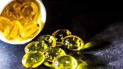 دراسة: أحماض أوميغا 3 تستطيع التسلل للدماغ