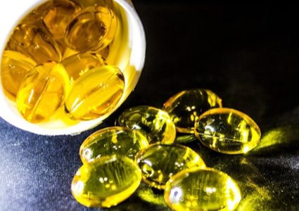 دراسة: أحماض أوميغا 3 تستطيع التسلل للدماغ