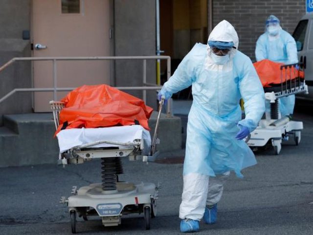 كورونا عالميا: 3 ملايين و882 الف وفاة و179 مليونا و260 ألف إصابة