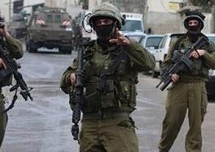 جنين: قوات خاصة إسرائيلية تختطف شابين