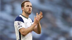 عرض رسمي من مانشستر سيتي لضم كين