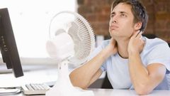 حر الصيف .. كيف تحمي نفسك منه ومن آثاره الجانبية ؟