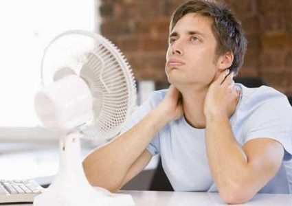 حر الصيف .. كيف تحمي نفسك منه ومن آثاره الجانبية ؟