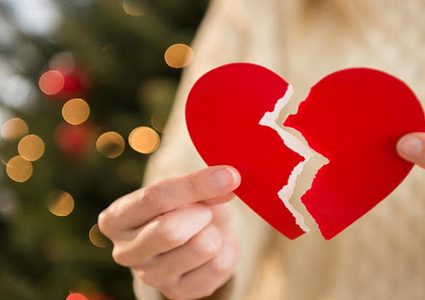 دراسة تكشف أسرار متلازمة "القلب المنكسر"