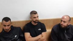 دير الأسد: تمديد اعتقال 10 شبان على خلفية المواجهات مع الشرطة