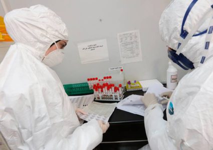 3 وفيات و138 إصابة جديدة بفيروس كورونا خلال 24 ساعة