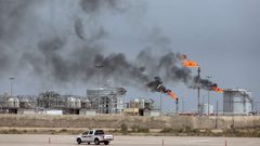 توقعات بوصول سعر النفط إلى 80 دولارا