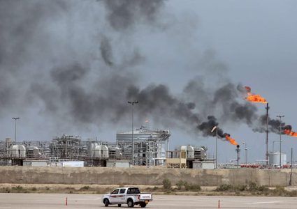 توقعات بوصول سعر النفط إلى 80 دولارا