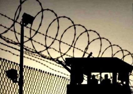 الأسير عماد ربايعة من ميثلون جنوب جنين يدخل عامه الـ 20 في الأسر