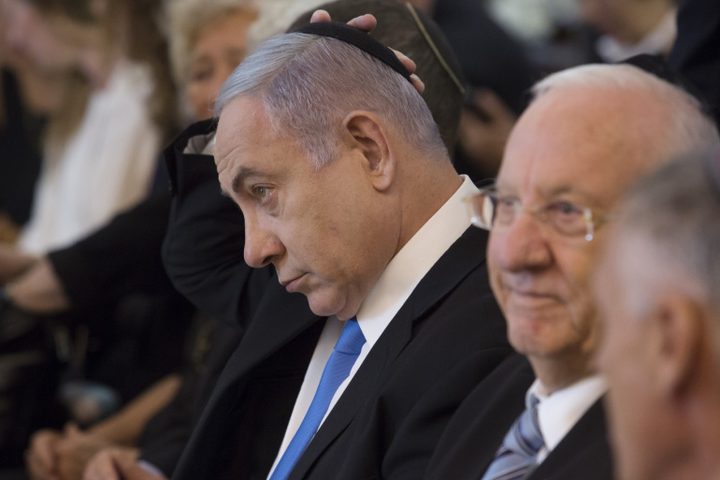 غليان ضد نتنياهو داخل حزب الليكود