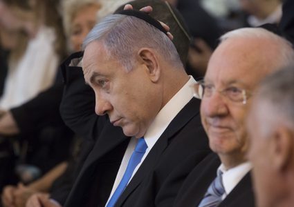 غليان ضد نتنياهو داخل حزب الليكود