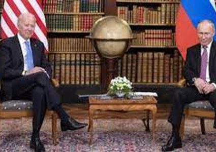 السفير الروسي يعود إلى واشنطن بعد اتفاق قمة بايدن بوتين