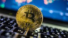 العملات المشفرة تنخفض في ظل حملة صينية على استخراج بتكوين