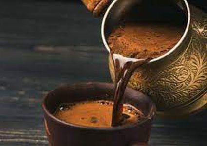 مأكولات يفضل عدم تناولها مع القهوة