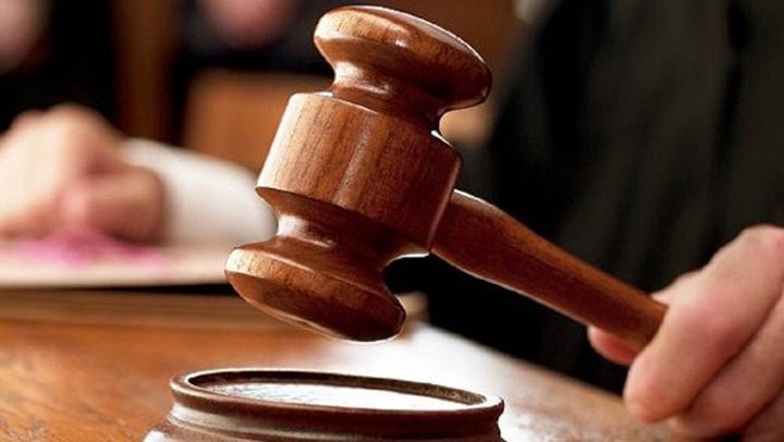 أشغال شاقة 10سنوات لمدان بمحاولة تأجير أراضٍ لدولة معادية
