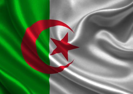 الجزائر تجدد دعمها لإقامة دولة فلسطينية مستقلة عاصمتها القدس
