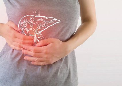 كيف تكتشف إصابتك بمرض تليف الكبد الصامت ؟