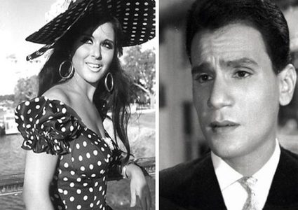 شقيقة سعاد حسني تكشف عن زواج السندريلا من عبد الحليم حافظ