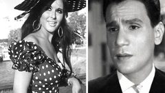 شقيقة سعاد حسني تكشف عن زواج السندريلا من عبد الحليم حافظ