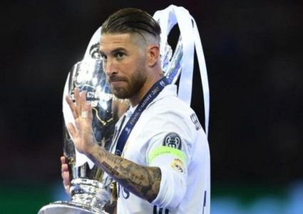 روما يقدم عرضًا رسميًا لضم راموس