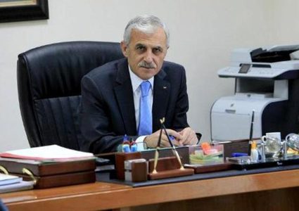 لقاء الحال من المحال