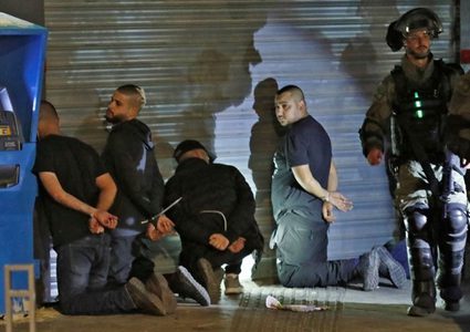 غانتس يصدر قرارا بالاعتقال الإدراي بحق الشاب عيد حسونة