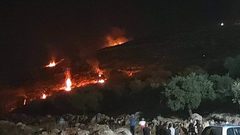 الصالح: سننفذ مشاريع تطويرية في منطقة جبل صبيح