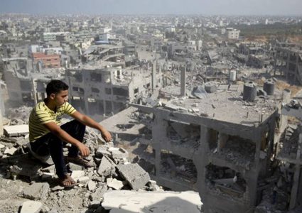 أونروا تطلق نداء مساعدة انسانية لقطاع غزة بقيمة 164 مليون دولار