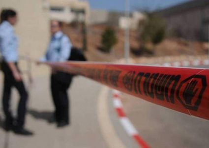 تقرير يكشف مساهمة الاحتلال في ارتفاع نسبة الجرائم بالداخل