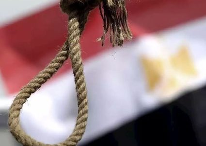 مصر: إعدام 7 مدانين في قضايا جنائية دفعة واحدة