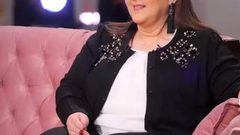 آخر تطورات الحالة الصحية للفنانة دلال عبد العزيز