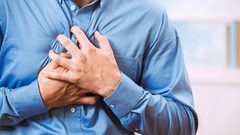 "علامة" لا تهملها.. جرس إنذار قبل حدوث نوبة قلبية