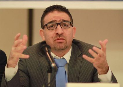 دويك: لجنة تقصي الحقائق في صفقة اللقاحات تباشر عملها