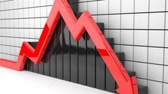 الإحصاء: انخفاض عجز الميزان التجاري بنسبة 5% خلال نيسان الماضي